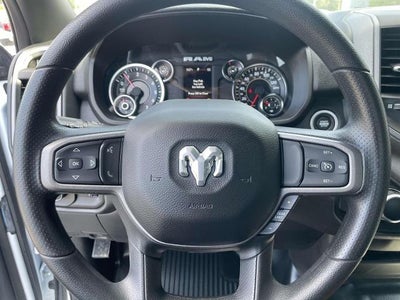 2023 RAM 2500 Tradesman 4x4 Crew Cab 8' Box