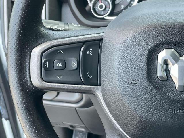 2023 RAM 2500 Tradesman 4x4 Crew Cab 8' Box