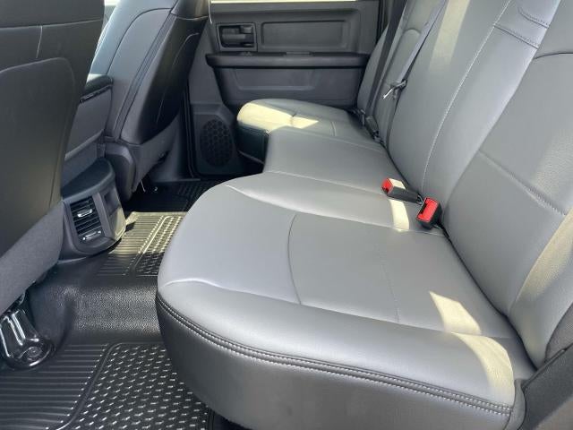 2023 RAM 2500 Tradesman 4x4 Crew Cab 8' Box