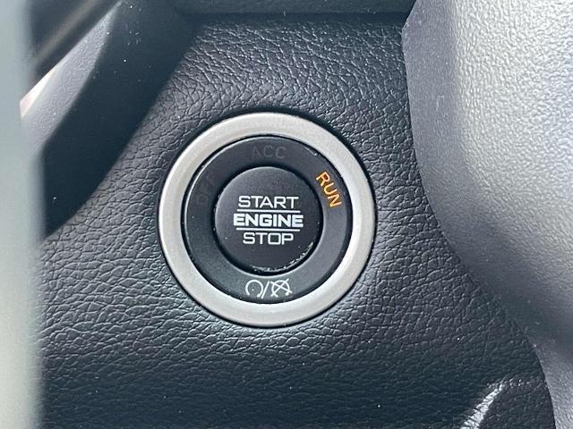 2024 RAM 2500 Laramie 4x4 Mega Cab 6'4" Box