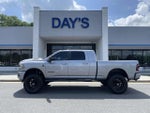 2024 RAM 2500 Laramie 4x4 Mega Cab 6'4" Box