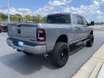 2024 RAM 2500 Laramie 4x4 Mega Cab 6'4" Box