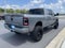 2024 RAM 2500 Laramie 4x4 Mega Cab 6'4" Box