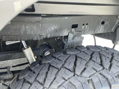 2024 RAM 2500 Laramie 4x4 Mega Cab 6'4" Box