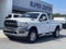 2024 RAM 2500 Tradesman 4x4 Reg Cab 8' Box
