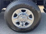 2024 RAM 2500 Tradesman 4x4 Reg Cab 8' Box