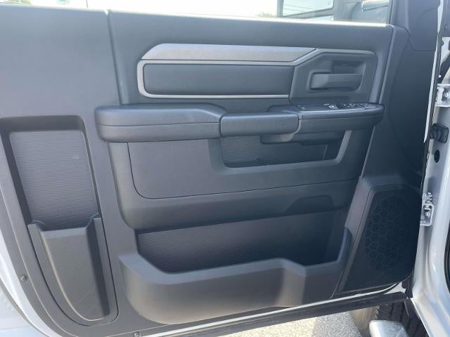 2024 RAM 2500 Tradesman 4x4 Reg Cab 8' Box