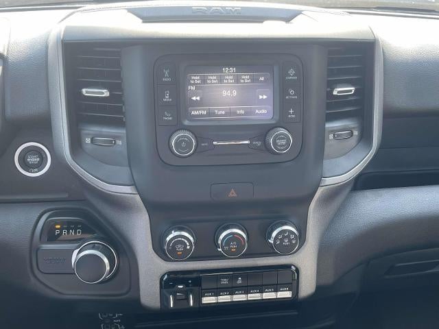 2024 RAM 2500 Tradesman 4x4 Reg Cab 8' Box