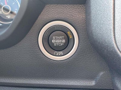 2024 RAM 2500 Tradesman 4x4 Reg Cab 8' Box