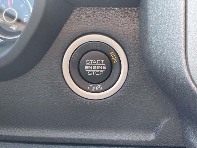 2024 RAM 2500 Tradesman 4x4 Reg Cab 8' Box