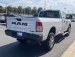 2024 RAM 2500 Tradesman 4x4 Reg Cab 8' Box