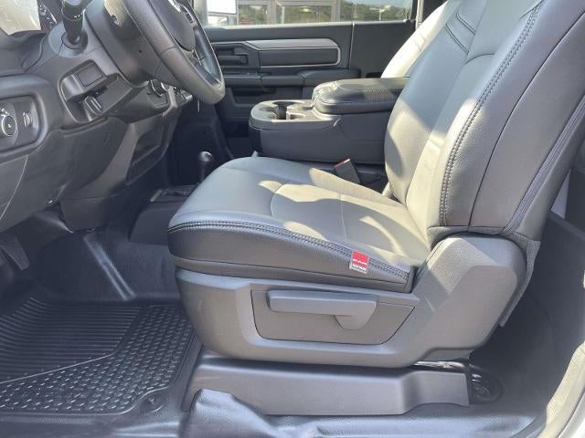 2024 RAM 2500 Tradesman 4x4 Reg Cab 8' Box