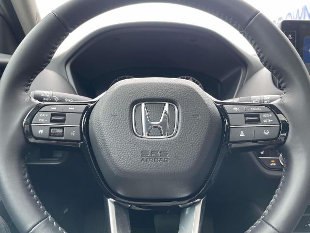 2026 Honda HR-V EX-L 2WD CVT