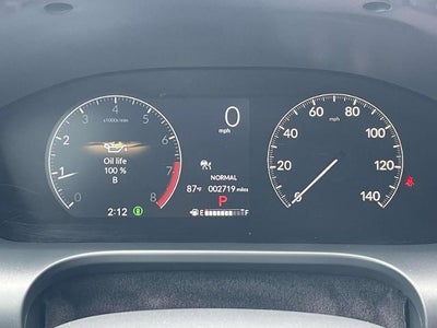 2026 Honda HR-V EX-L 2WD CVT