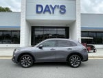 2026 Honda HR-V EX-L 2WD CVT