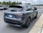 2026 Honda HR-V EX-L 2WD CVT