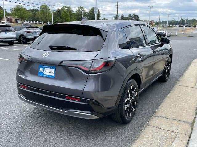2026 Honda HR-V EX-L 2WD CVT