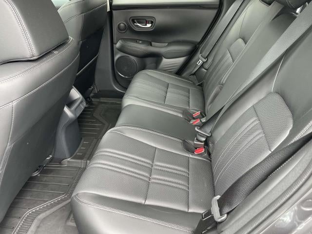 2026 Honda HR-V EX-L 2WD CVT