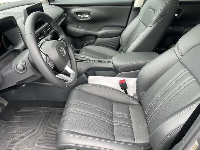 2026 Honda HR-V EX-L 2WD CVT