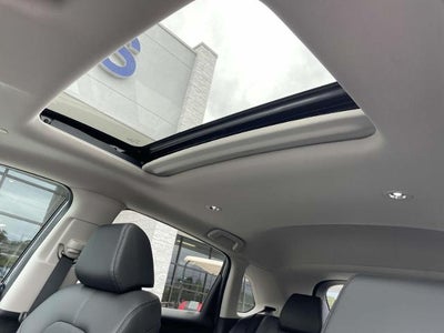 2026 Honda HR-V EX-L 2WD CVT