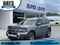 2025 Ford Bronco Sport Big Bend 4x4