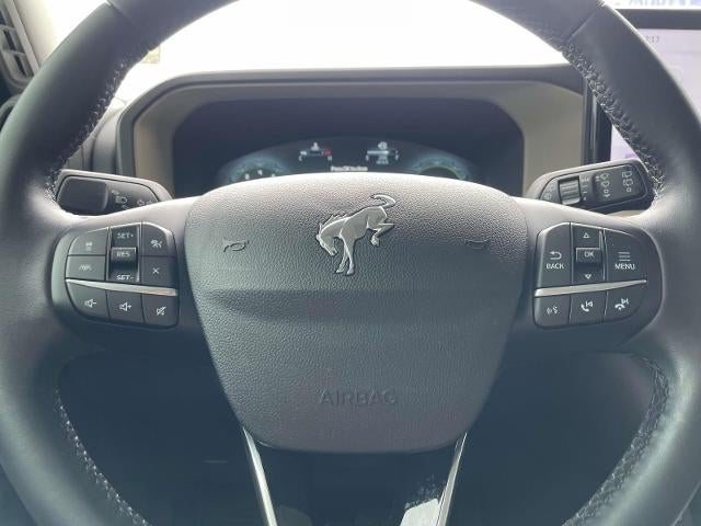 2025 Ford Bronco Sport Big Bend 4x4