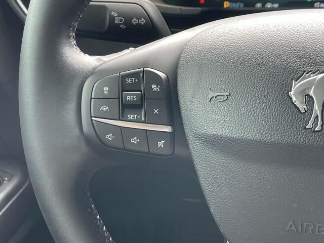 2025 Ford Bronco Sport Big Bend 4x4