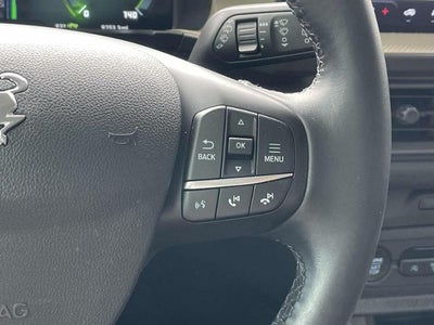 2025 Ford Bronco Sport Big Bend 4x4