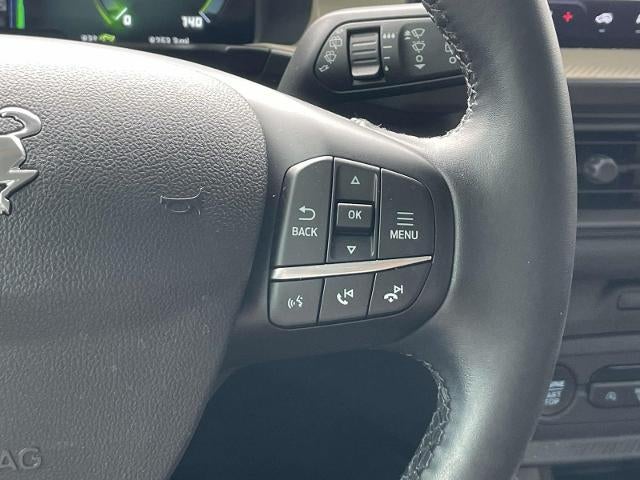 2025 Ford Bronco Sport Big Bend 4x4