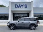 2025 Ford Bronco Sport Big Bend 4x4