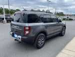 2025 Ford Bronco Sport Big Bend 4x4