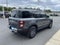2025 Ford Bronco Sport Big Bend 4x4