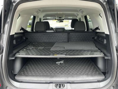 2025 Ford Bronco Sport Big Bend 4x4