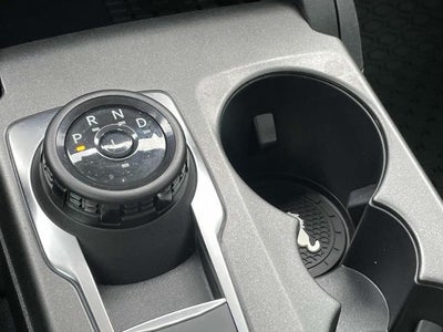 2025 Ford Bronco Sport Big Bend 4x4