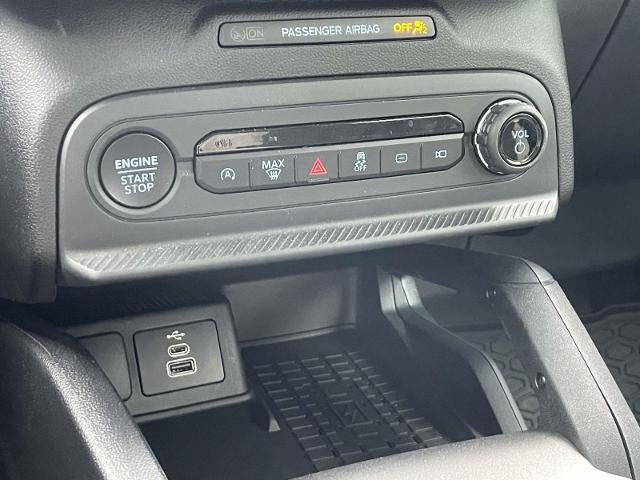 2025 Ford Bronco Sport Big Bend 4x4