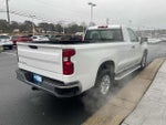 2024 Chevrolet Silverado 1500 Regular Cab Long Box 2-Wheel Drive WT