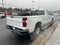 2024 Chevrolet Silverado 1500 Regular Cab Long Box 2-Wheel Drive WT