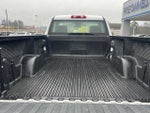 2024 Chevrolet Silverado 1500 Regular Cab Long Box 2-Wheel Drive WT