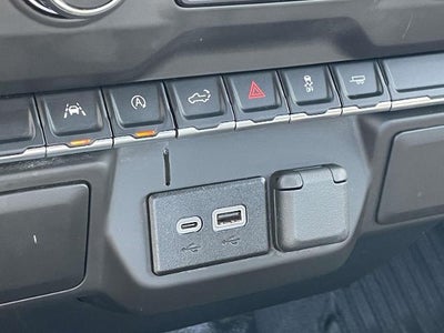 2025 Chevrolet Silverado 1500 Regular Cab Long Box 2-Wheel Drive WT