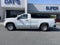 2025 Chevrolet Silverado 1500 Regular Cab Long Box 2-Wheel Drive WT