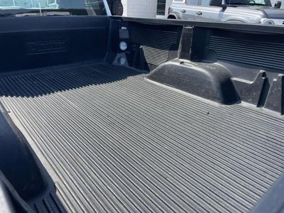 2025 Chevrolet Silverado 1500 Regular Cab Long Box 2-Wheel Drive WT