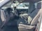 2025 Chevrolet Silverado 1500 Regular Cab Long Box 2-Wheel Drive WT