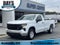 2024 Chevrolet Silverado 1500 Regular Cab Long Box 2-Wheel Drive WT