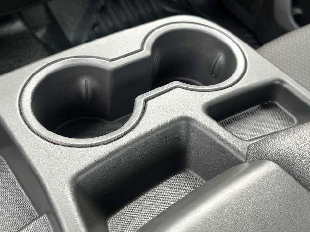 2024 Chevrolet Silverado 1500 Regular Cab Long Box 2-Wheel Drive WT