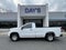 2024 Chevrolet Silverado 1500 Regular Cab Long Box 2-Wheel Drive WT
