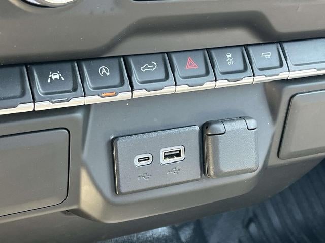 2025 Chevrolet Silverado 1500 Regular Cab Long Box 2-Wheel Drive WT