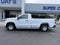 2025 Chevrolet Silverado 1500 Regular Cab Long Box 2-Wheel Drive WT