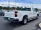 2025 Chevrolet Silverado 1500 Regular Cab Long Box 2-Wheel Drive WT