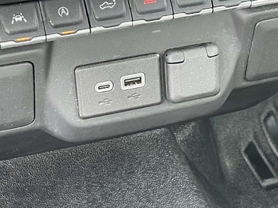 2024 Chevrolet Silverado 1500 Regular Cab Long Box 2-Wheel Drive WT