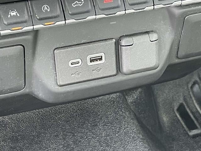 2024 Chevrolet Silverado 1500 Regular Cab Long Box 2-Wheel Drive WT